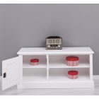 Magor 1 ajtós, nyitott TV tartó