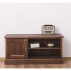 Magor 1 ajtós, nyitott TV tartó