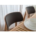 Clivio szék szürke