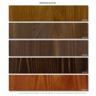 Scott ágyneműtartós, gázrugós franciaágy