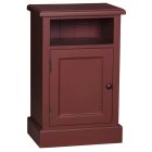 Magor 1 ajtós+nyitott éjjeliszekrény