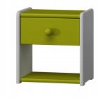 Zsigi éjjeliszekrény