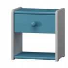 Zsigi éjjeliszekrény