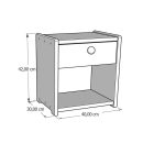 Zsigi éjjeliszekrény