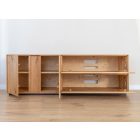 Carlo TV komód 165 cm