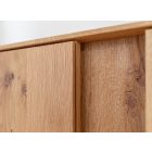 Carlo TV komód 165 cm