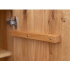 Carlo TV komód 165 cm