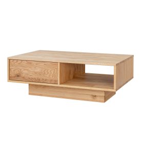 Carlo dohányzó asztal