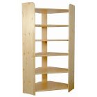 Claudia nagy sarokpoc (forduló)