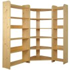 Claudia nagy sarokpoc (forduló)