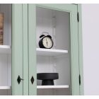 Erzsó 2 -es tálalószekrény