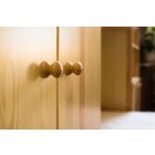 Claudia polcos szekrény (45 cm mély)