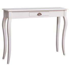 Adela 1 fiókos, széles konzolasztal