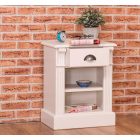 Direktor 1 fiókos éjjeliszekrény