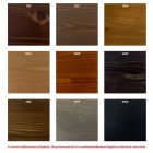 Scott magasított, ágyneműtartós, gázrugós fenyő franciaágy 180