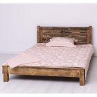 Rebeka franciaágy (180 -as)