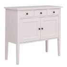 Kármen konzolasztal