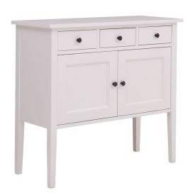 Kármen konzolasztal