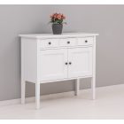 Kármen konzolasztal