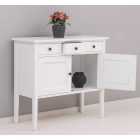 Kármen konzolasztal