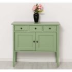 Kármen konzolasztal