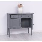 Kármen konzolasztal