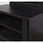 Nyitott keskeny előszoba bútor