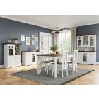 Berbenno étkező F-D