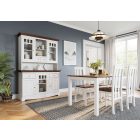 Berbenno étkező F-D