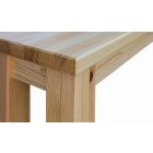 Vanessa étkező pad 135