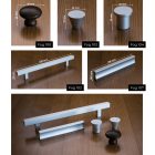 Szilaj 4 fiókos nyitott fenyő szekrény