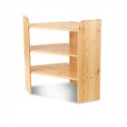 Claudia kis sarokpolc (forduló)