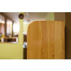 Claudia kis sarokpolc (forduló)