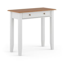 Berbenno konzol asztal F+T