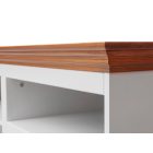 Berbenno kis TV komód F+T