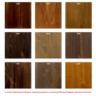 Olivér 2-es fenyő falipolc