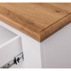 Jutka 6 ajtós, 6 fiókos komód