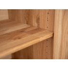 Rapolla 3 ajtós tölgy komód