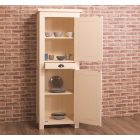 1+1 ajtós +1 fiókos szekrény