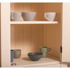 1+1 ajtós +1 fiókos szekrény