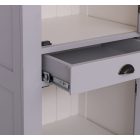 1+1 ajtós +1 fiókos szekrény