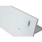 Torniella falipolc, fehér + méz