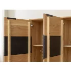 Tiziano 3 ajtós komód LAM