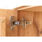 Tiziano 3 ajtós komód LAM