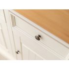 Berbenno 3 ajtós komód F+N