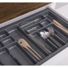 3 fiókos alsó elem