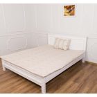 Magor franciaágy, alacsony lábvéggel (160 -as)