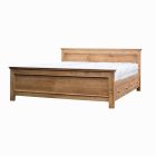 Magor 2 fiókos franciaágy (160 -as)