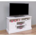 Magor 2 ajtós, nyitott, keskeny TV tartó