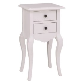 Adela 2 fiókos, kis konzolasztal